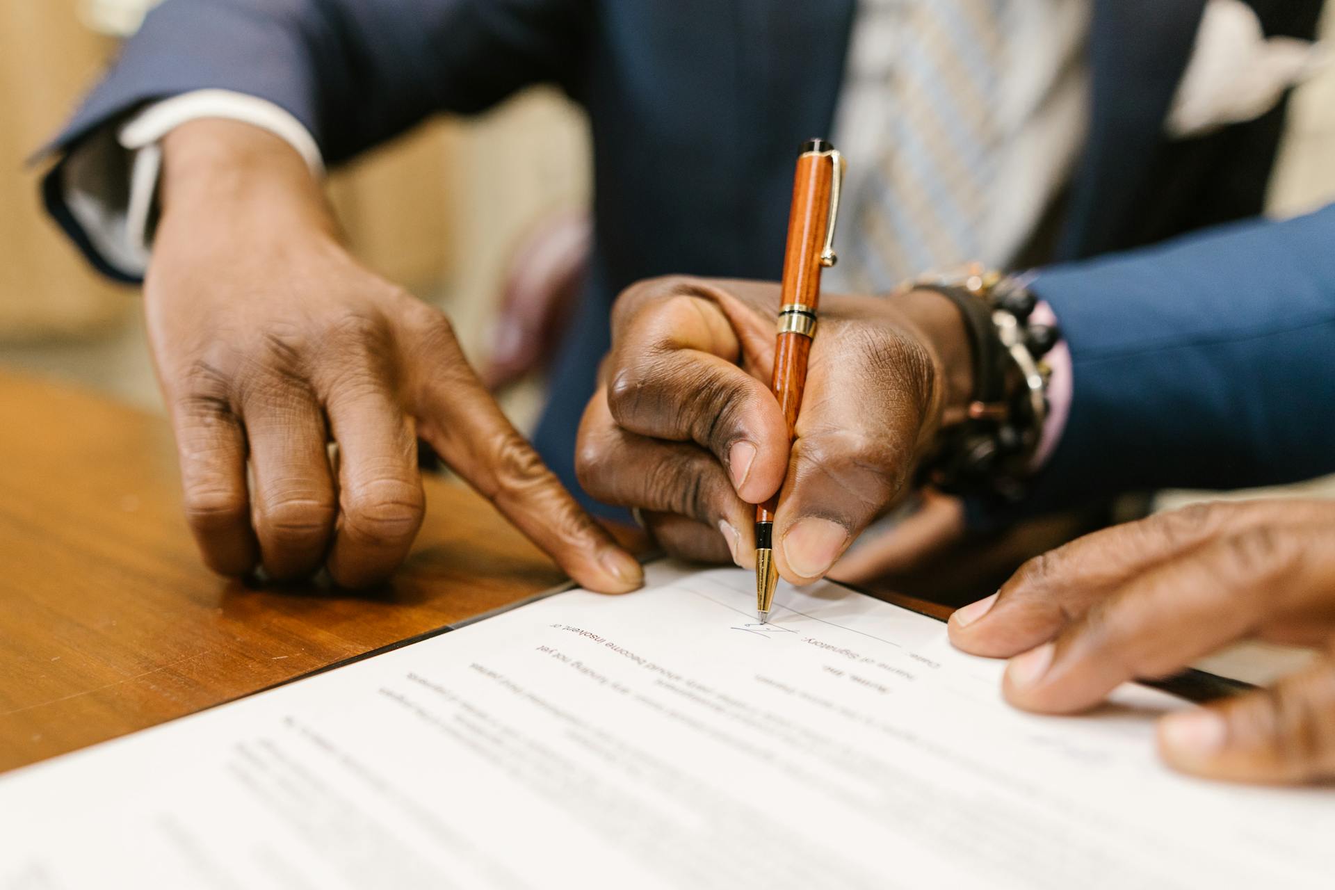 Considerations when One Is Offered a Settlement with An NDA