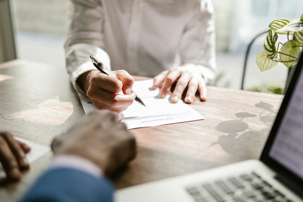Understanding Non-Compete Agreements with Help from Our Attorneys