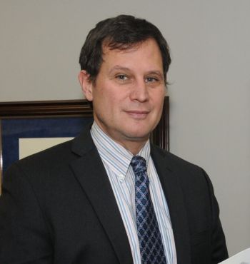 Jeffrey E. Goldman photo