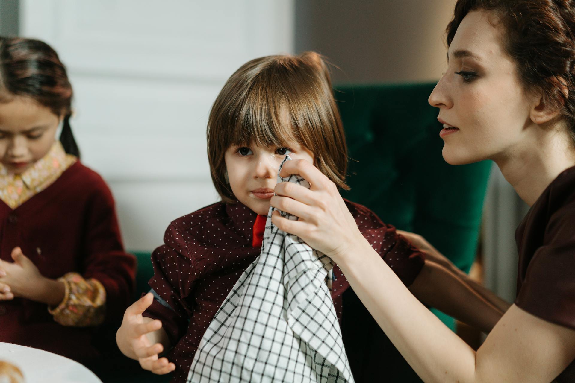 Nanny Lawsuits Attorney in New York, NY